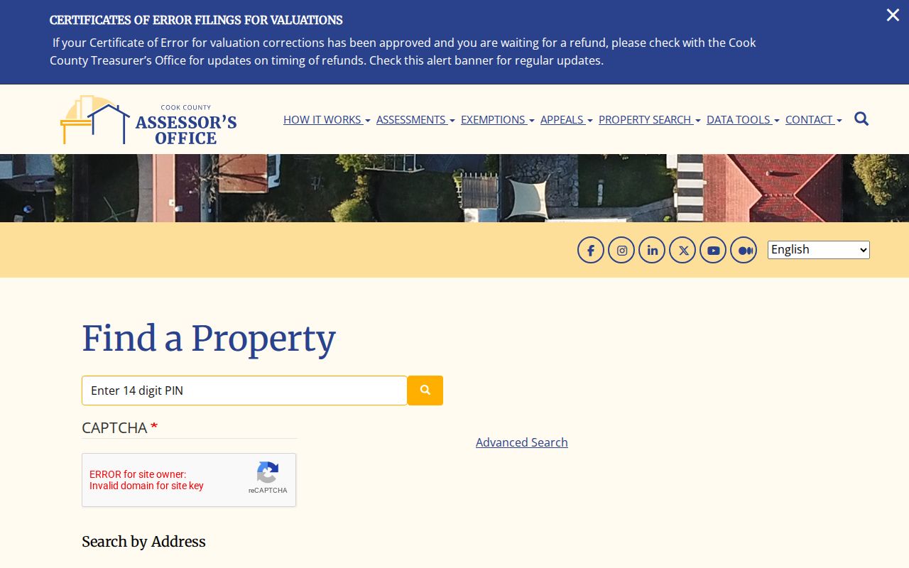 Maywood residents directory property search